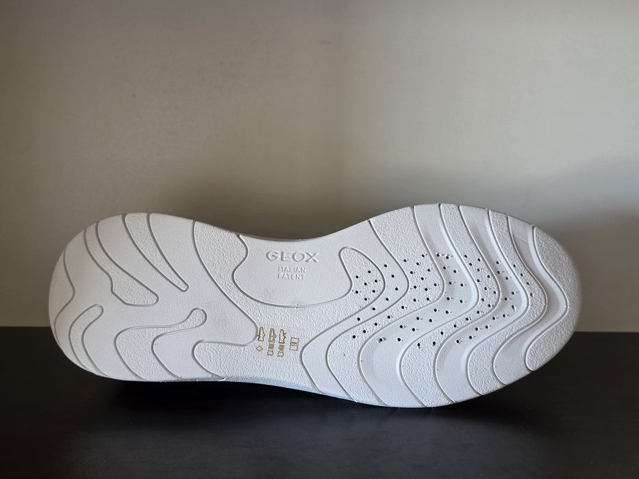 Geox U Grecale C 45номер 30см Стелка Нови с Кутия