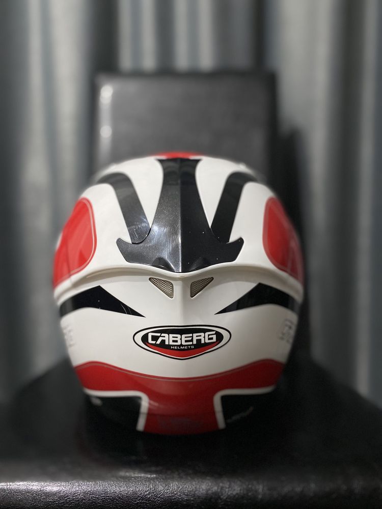 Casca moto caberg helmets M