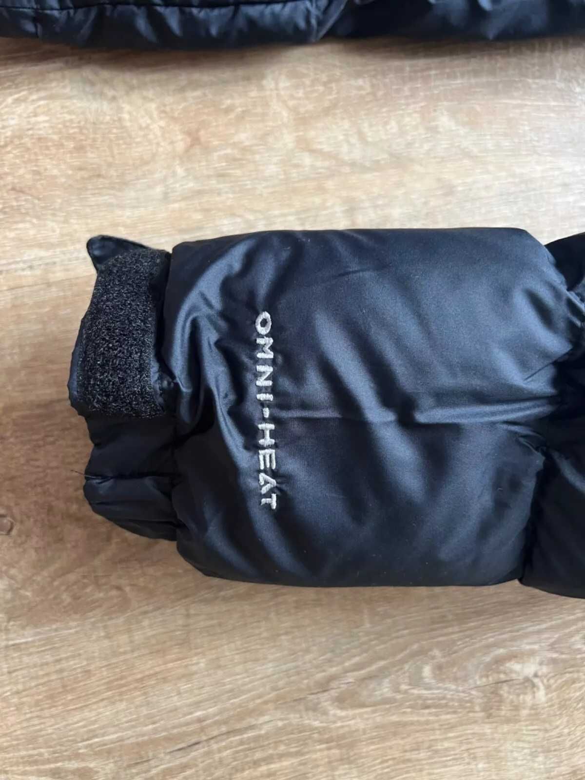 Зимно яке Columbia Omni-Heat, L-XL