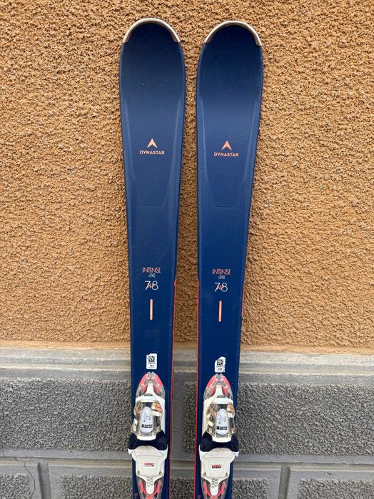 schi dynastar intense 4x4 78 L164cm