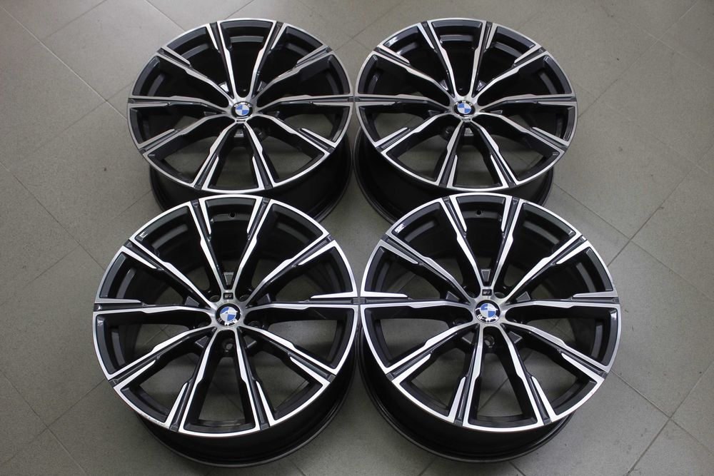 Джанти 20" BMW X5 G05