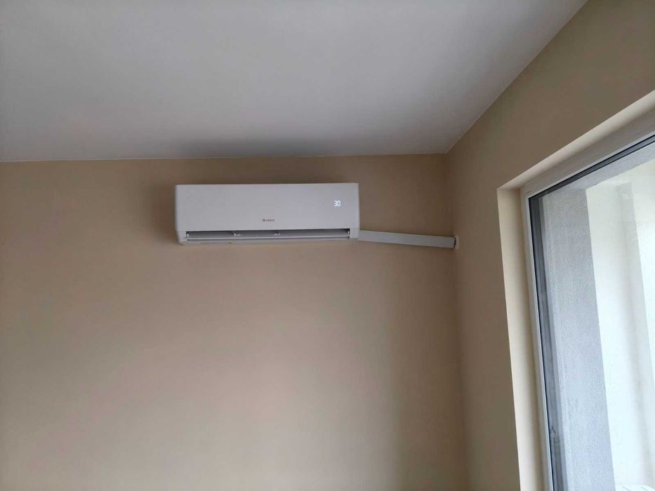 Дава се под наем Двустаен апартамент в София, Люлин 9 - 64 кв.м за 612 € - Снимка #1