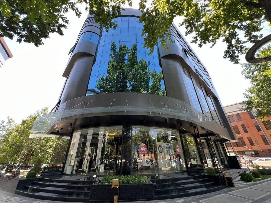 Сдается помещение в бизнес центре Nova Minor 178 м2