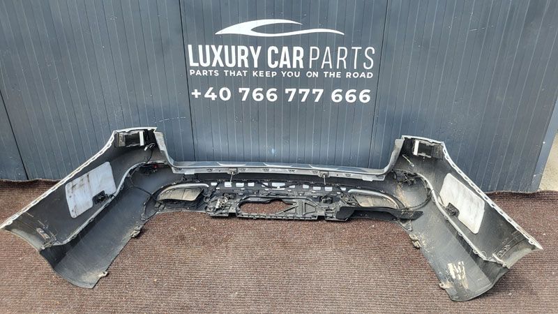 Mercedes E-class W213 Allterain 4x4 All-Terain Bara spate BS110