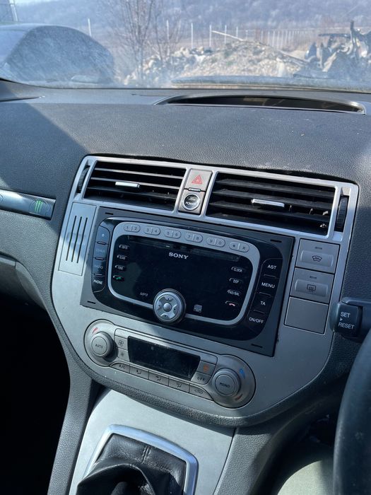 Radio cd Sony Ford Kuga C-max