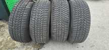 Продавам зимни гуми 225/50 R17