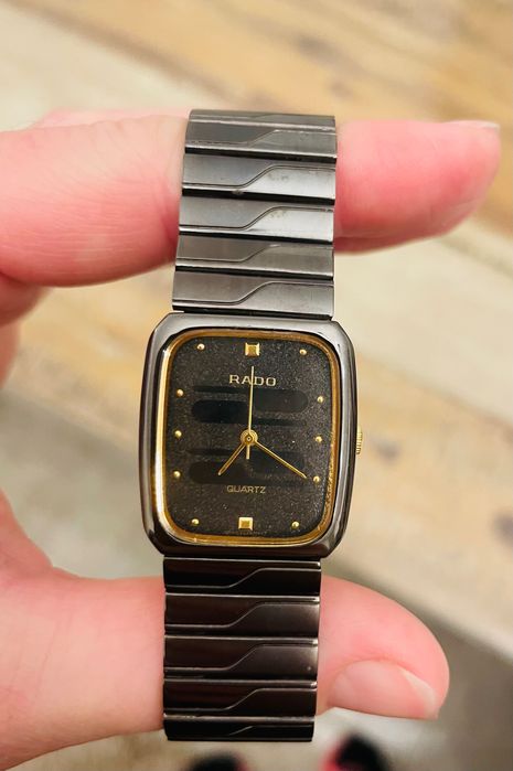 Часовник Rado ръчен дамски