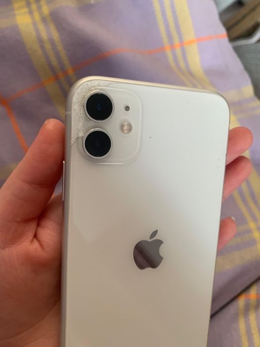 Iphone 11, 128gb