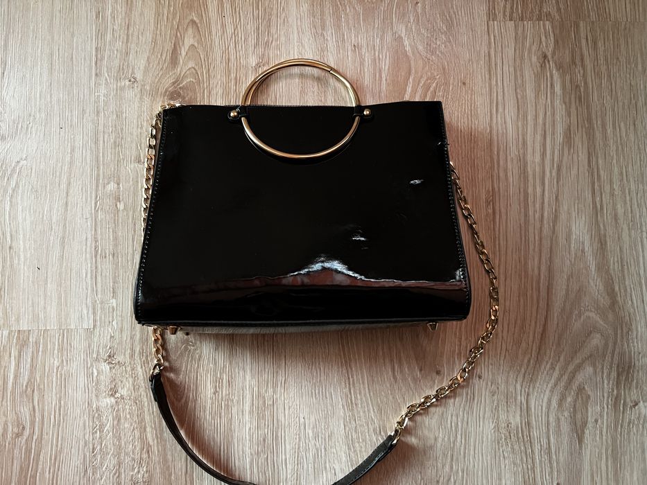 Дамски чанти/черни