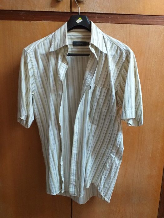 Мъжки ризи на изгодни цени