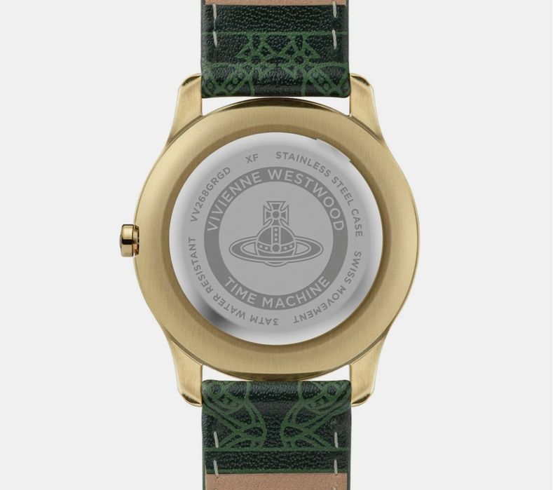 Дамски часовник Vivienne Westwood Barkley Time Machine