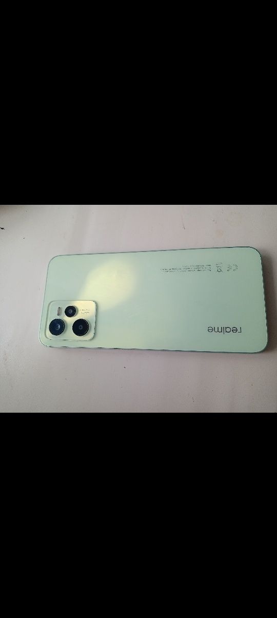 Продаётся Realme c35 в отличном состоянии