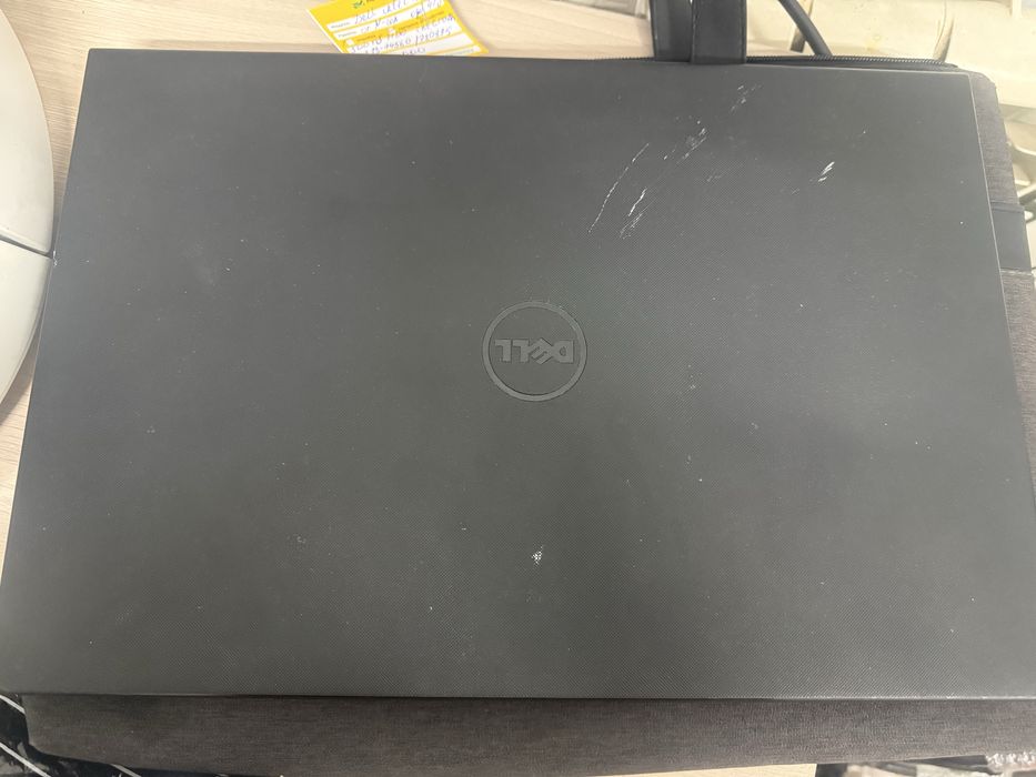 Ноутбук Dell г Жанатас 3 мкр 31/2д Лот 780895