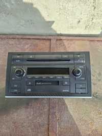 CD Player Audi Symphony