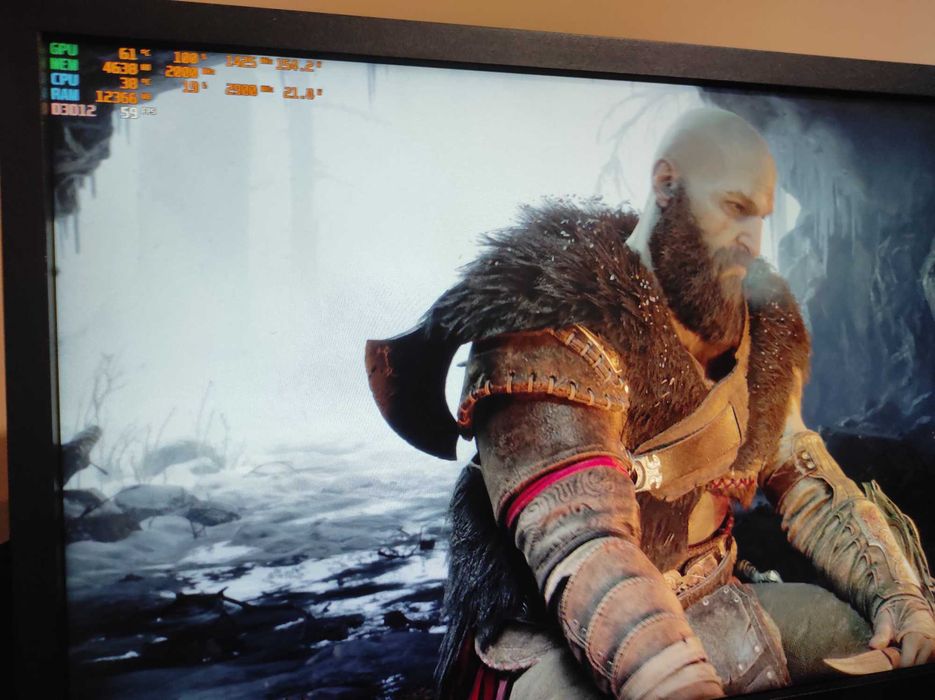 Бюджетен компютър / Xeon E5-2680 v4/ RX 580 8GB/ 16 GB RAM/ SSD+HDD