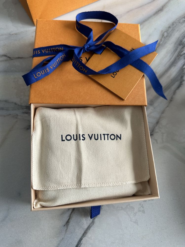 Портомоне Louis Vuitton, унисекс