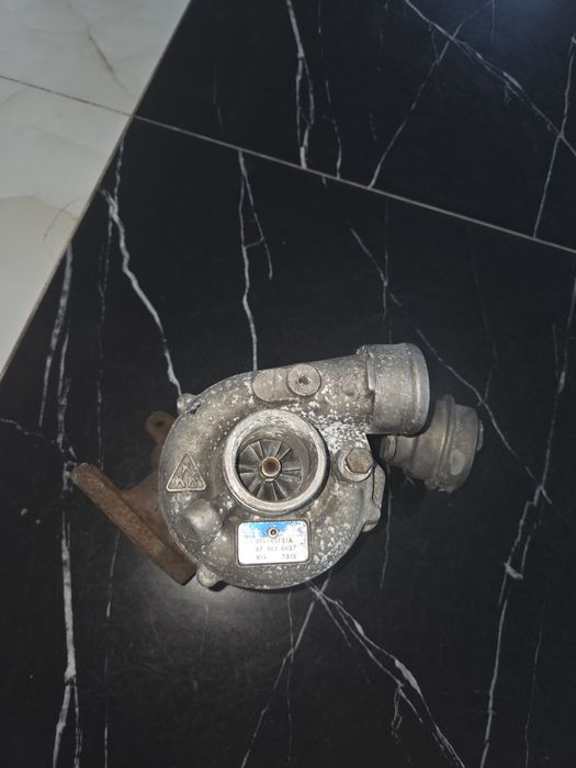 Vand turbocompresor vw t4 2.5 102 cp