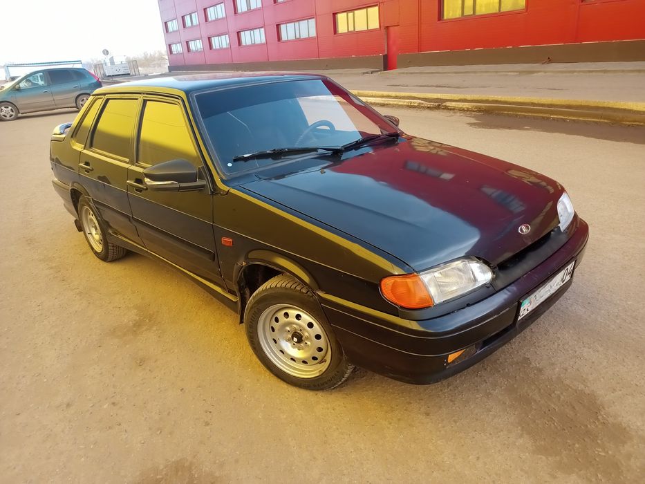 Продам без обмена Ваз 2115