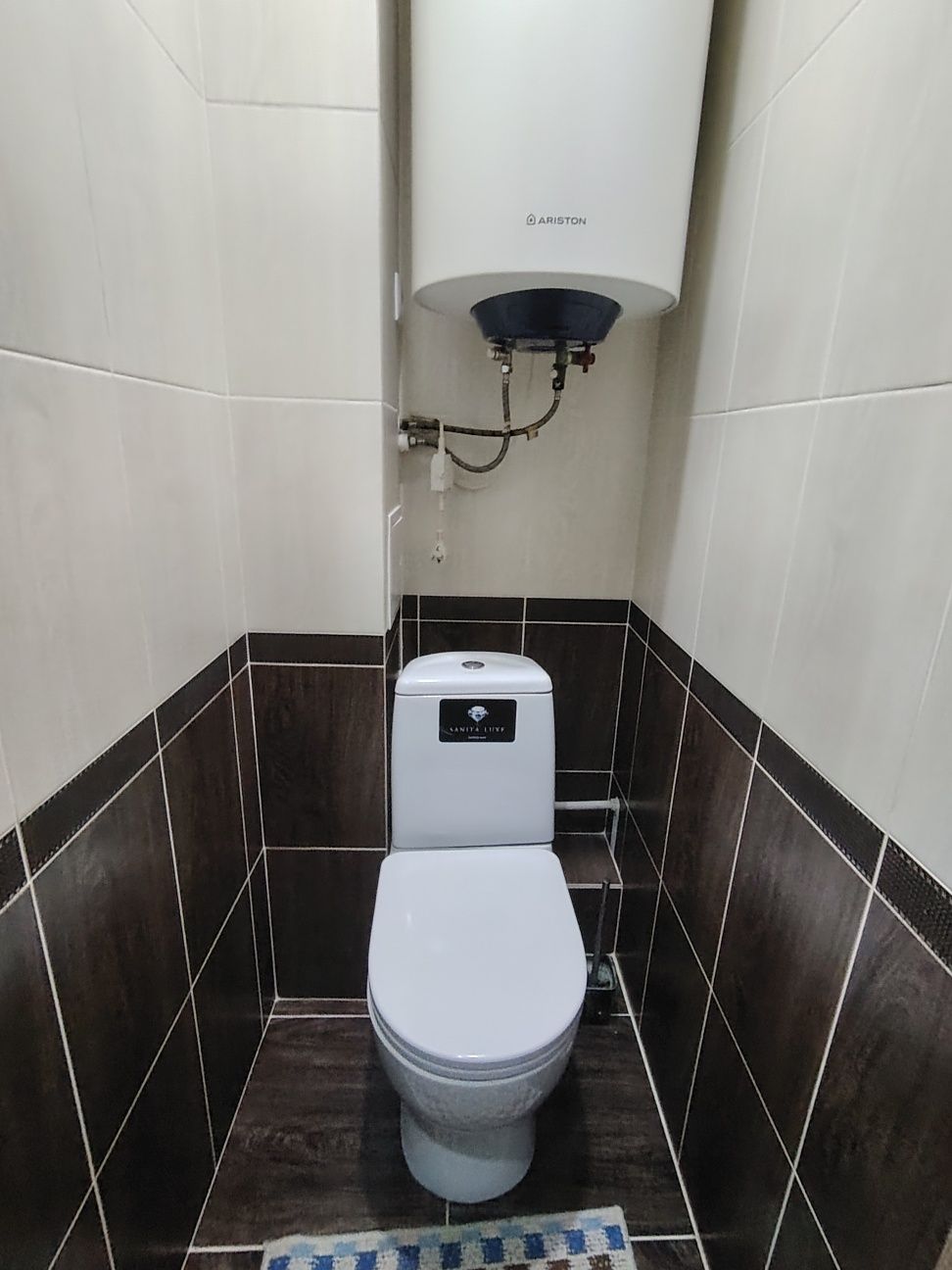 Продается 2ком квартира