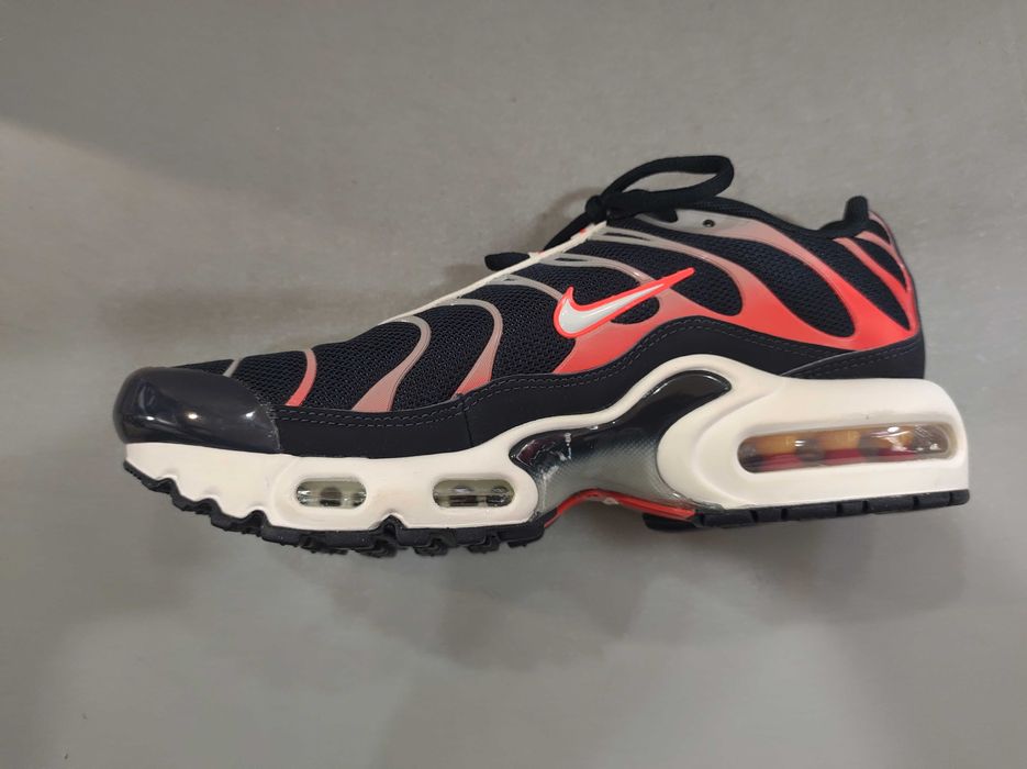 Nike Аir Tn N37,5.Mаратонки с камери.Нови.Оригинал.