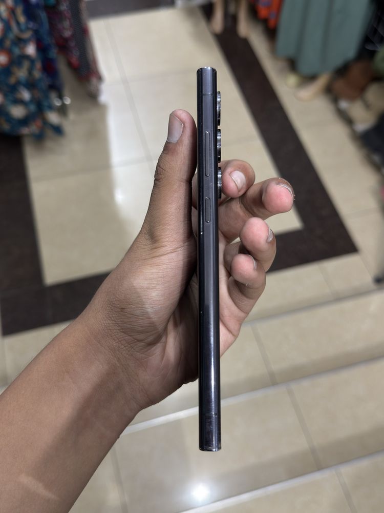 Samsung S23 Ultra