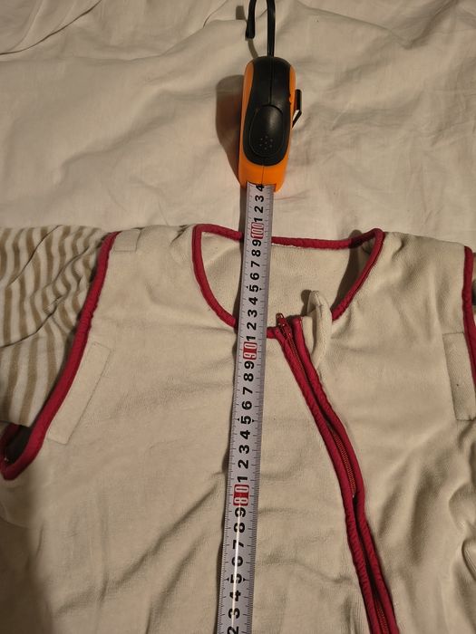 Зимно чувалче 100 см