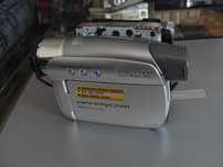 Camera video Sony ,mecanica blocata