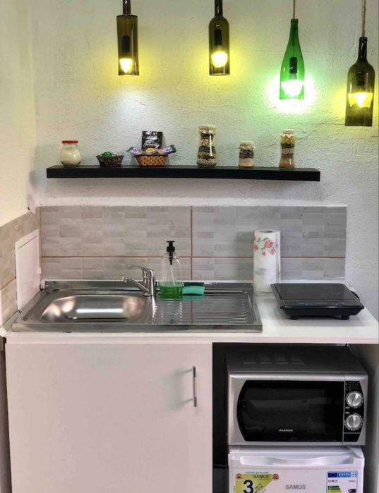 Spatiu de inchiriat langa centru pentru birou sau depozit mic