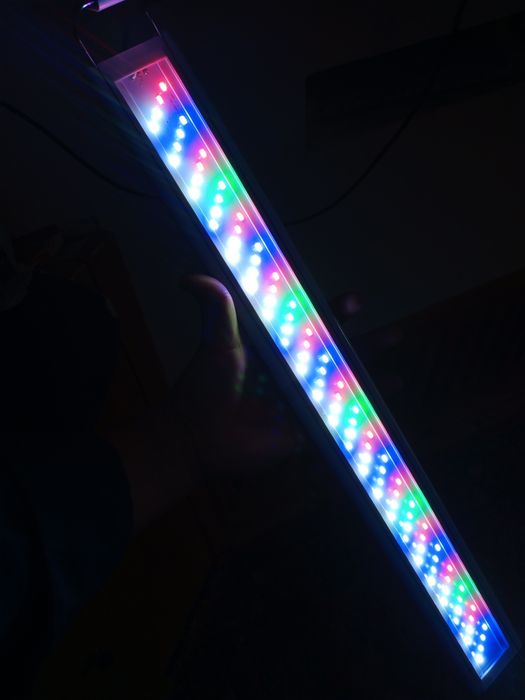 Akvarum chirogi YR-60LED