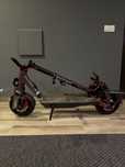 Trotinetă electrică Segway Nineboth F3 Pro