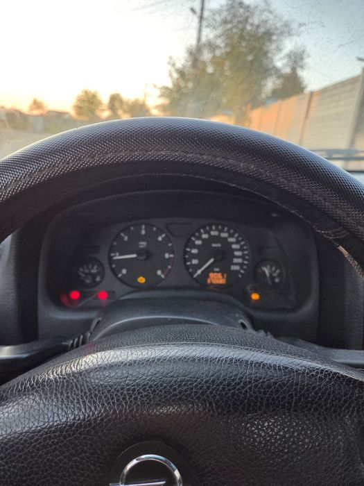 Opel Astra 1.7 dti