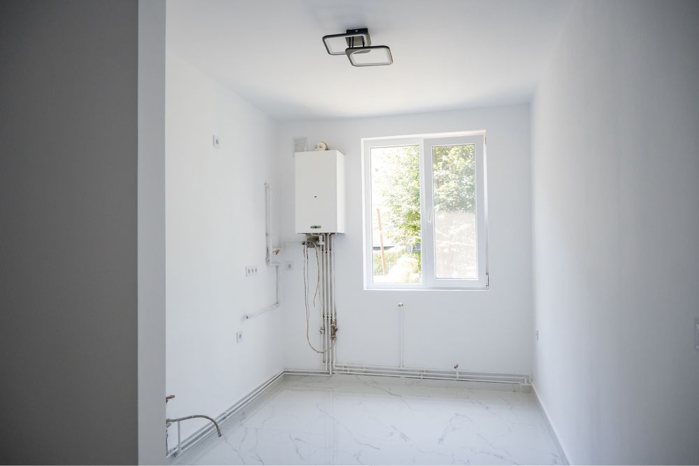 Apartament de vanzare cu 2 camere