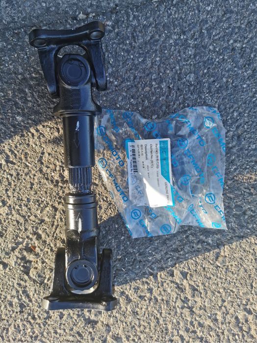 Vand cardan original CF Moto450,520,600 etc. cu burduf inclus