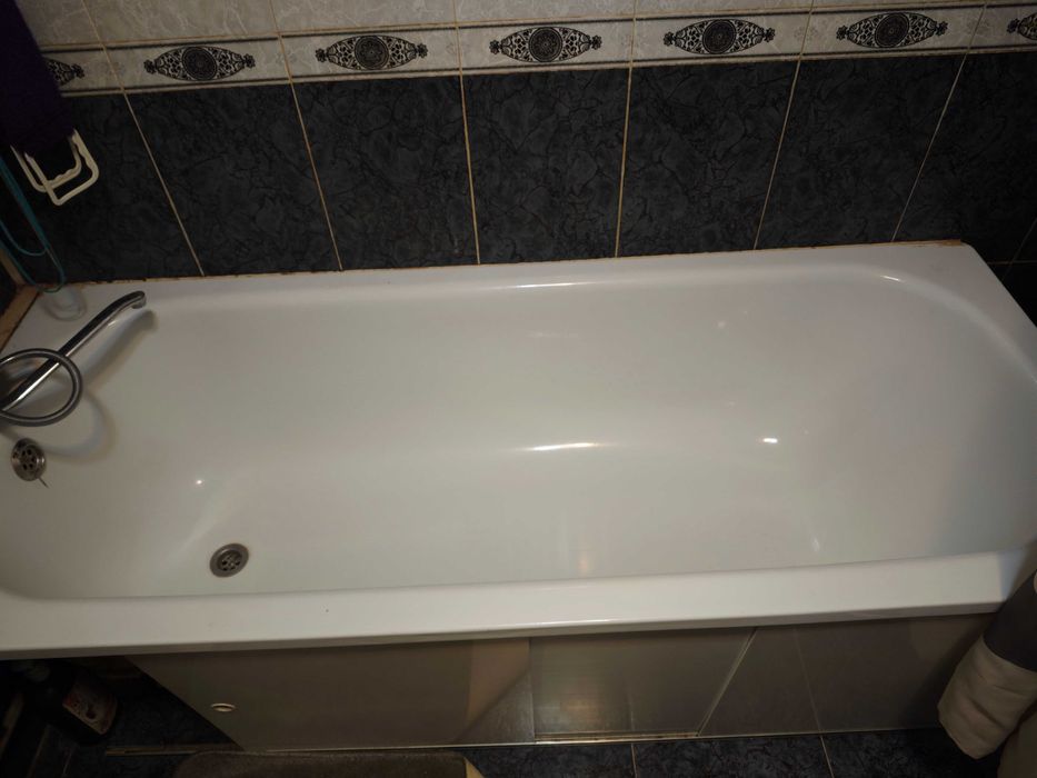 Ванна стальная 1,7 метра