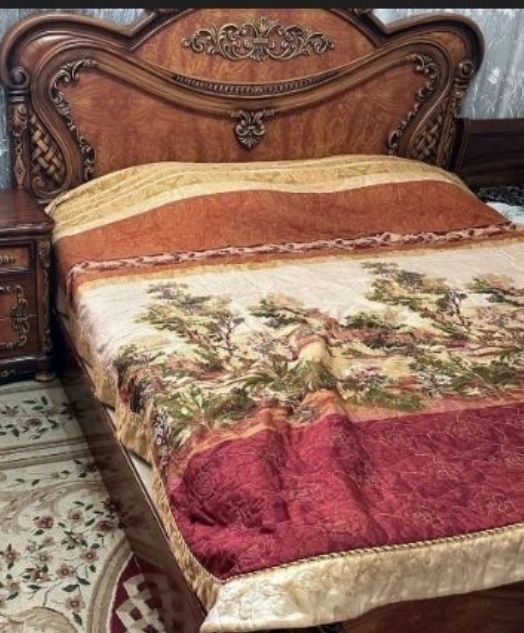 Шкаф,стенка,кровать