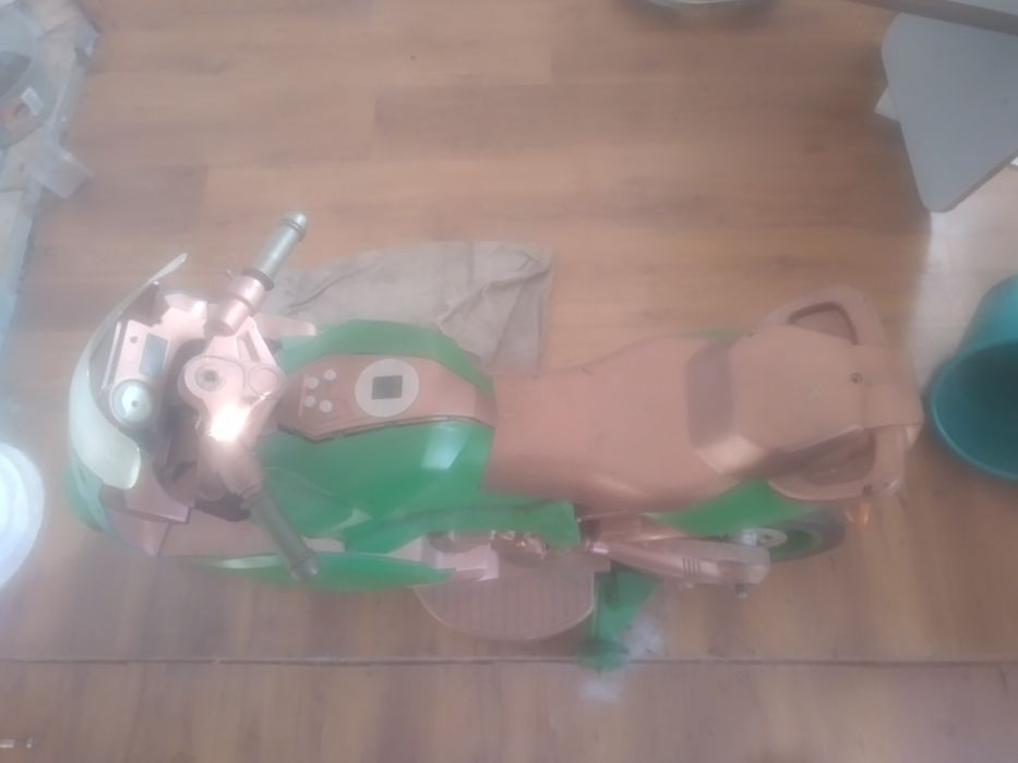 Детский мотоцикл