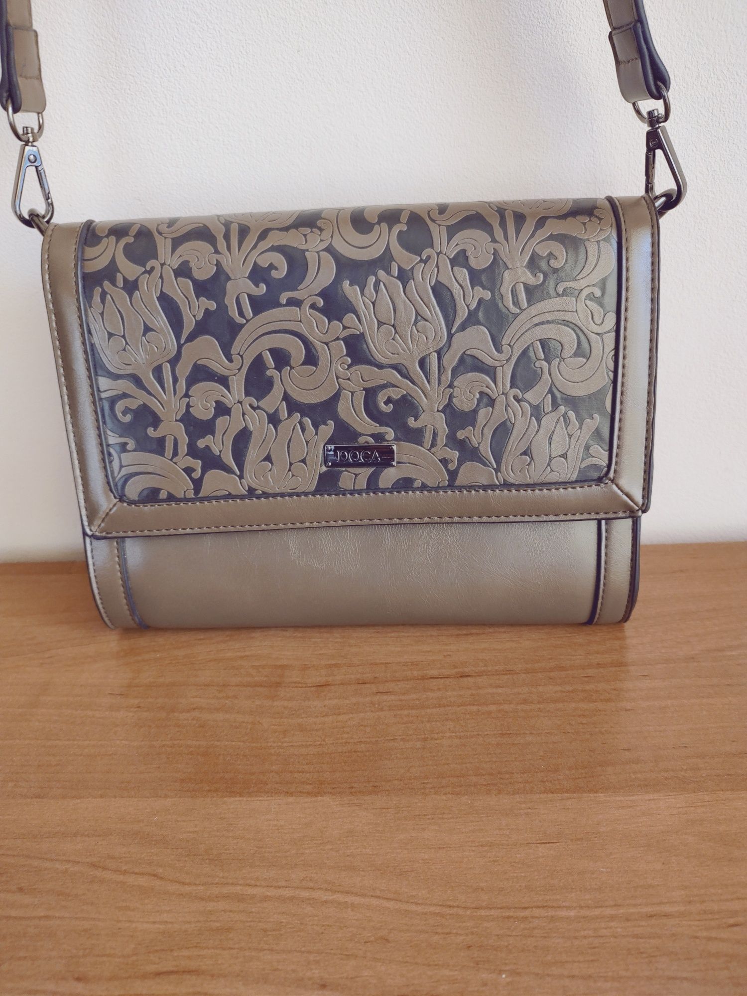 Чанта Michael Kors,  Nine West, Doca