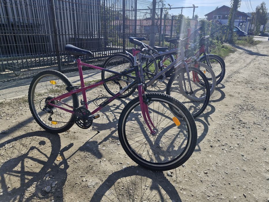 biciclete12 bucăți...ofertă.
