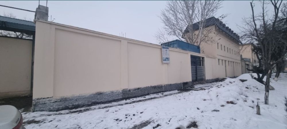 Сдам в аренду цех по производству вентиляции