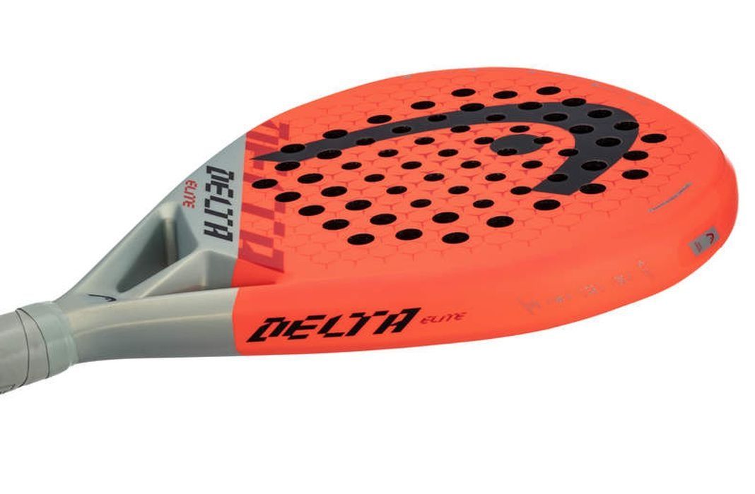 Paleta padel Rachetă Head Delta Elite