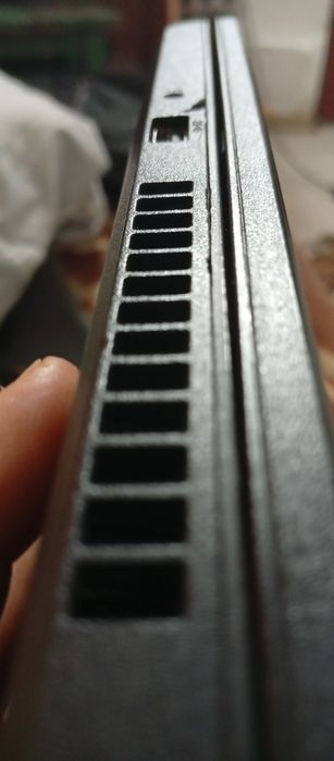 Leptop lenovo thinkpad