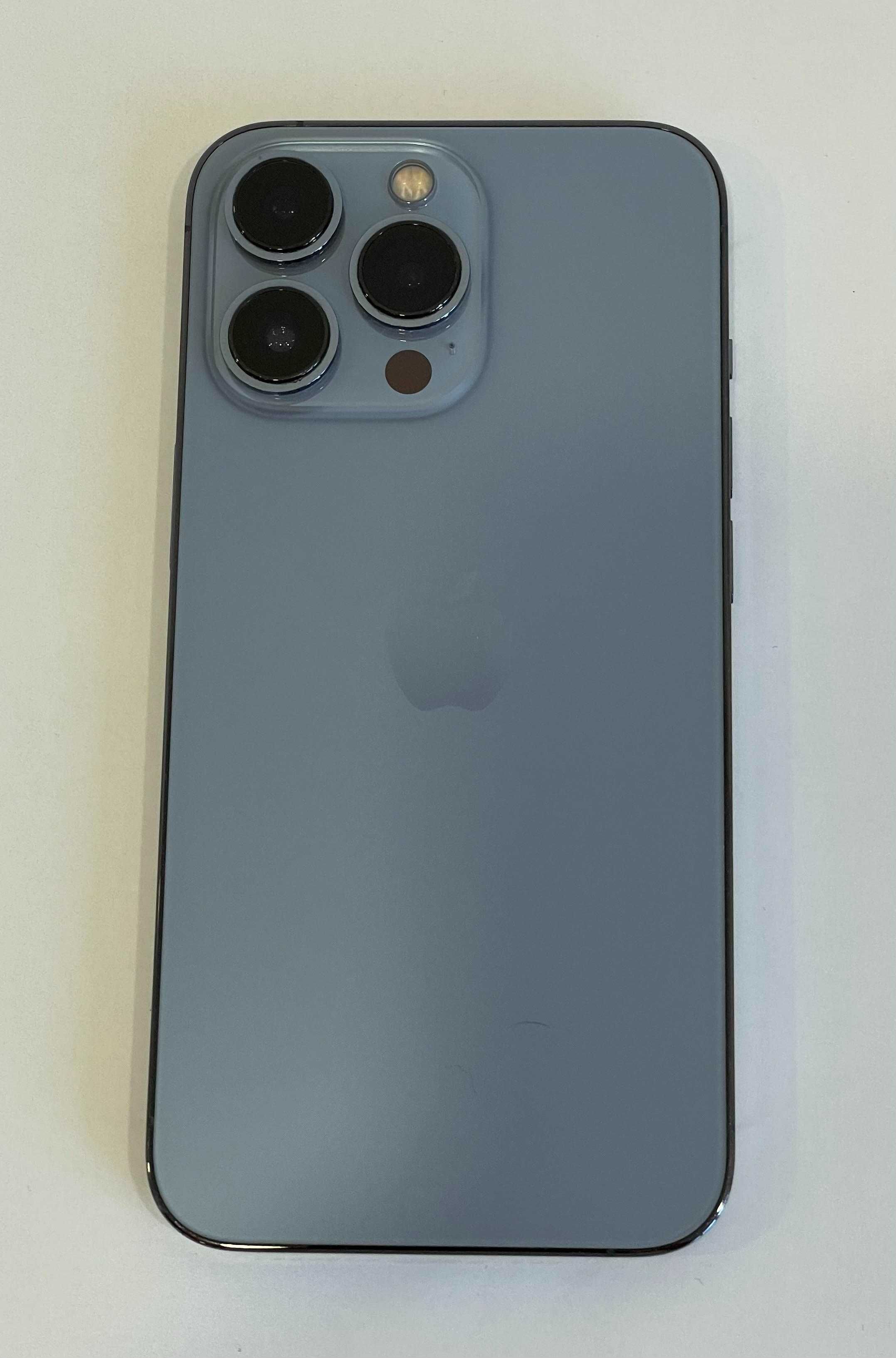 Apple iPhone 13 Pro 256GB Sierra Blue