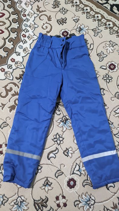 Спец одежда новый