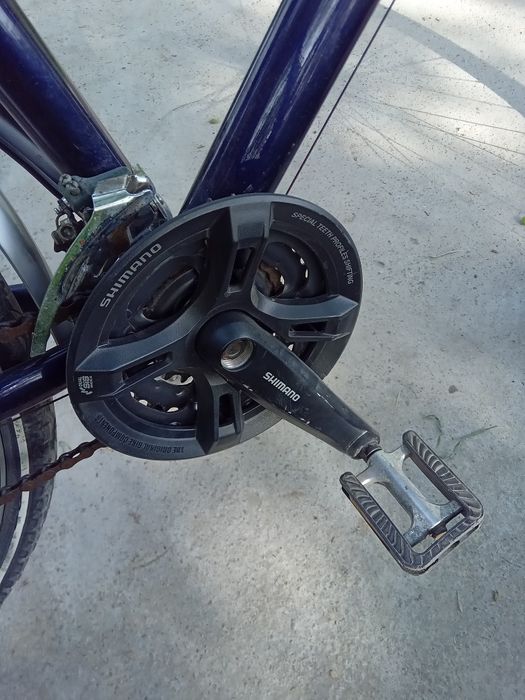 Велосипед Германии