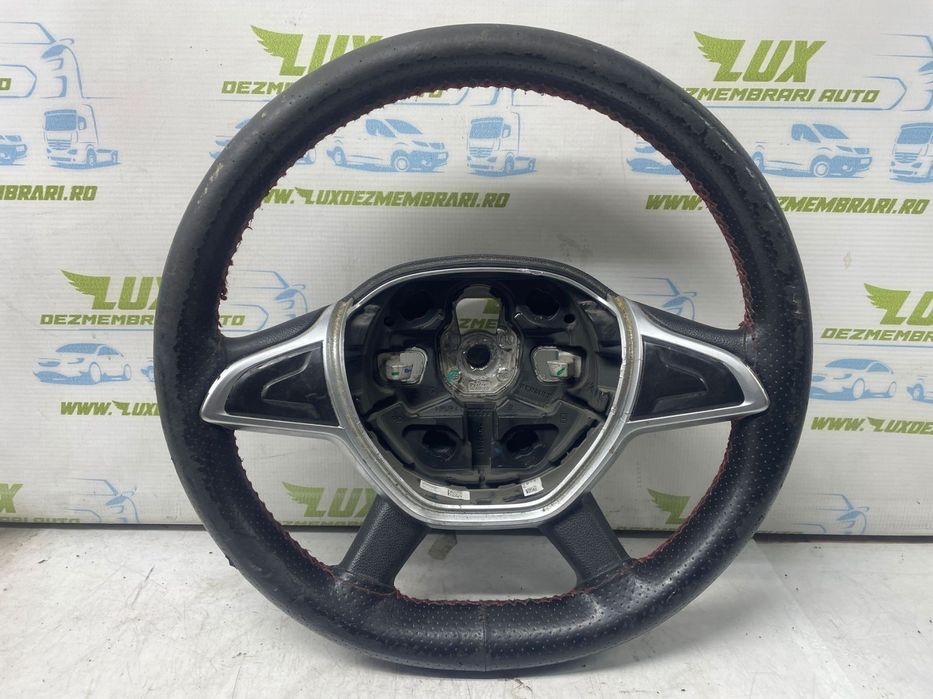 Volan in 4 spite 484001085r Dacia Logan 2 [facelift] [2017 - 2020] 1.