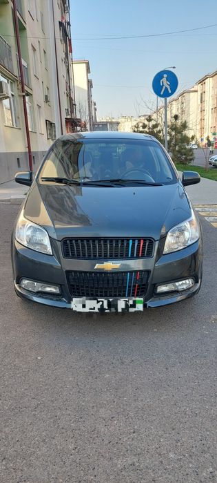 Nexia 3 sotiladi