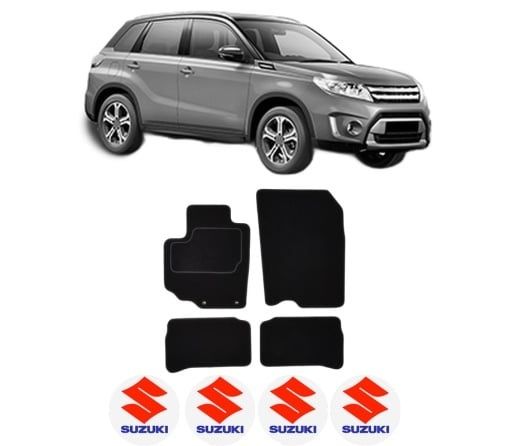 Set Covorase Presuri original  SUZUKI VITARA (LY) facelift 2024>