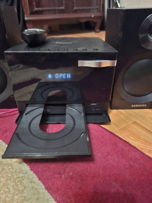 Sistem ,combina audio samsung