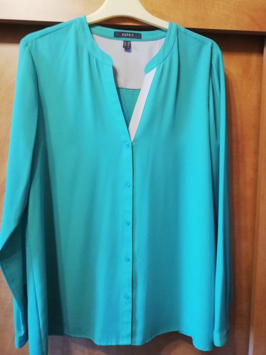 Bluze si cămăși voal