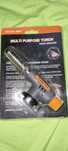 Pistol de lipit FLAME GUN